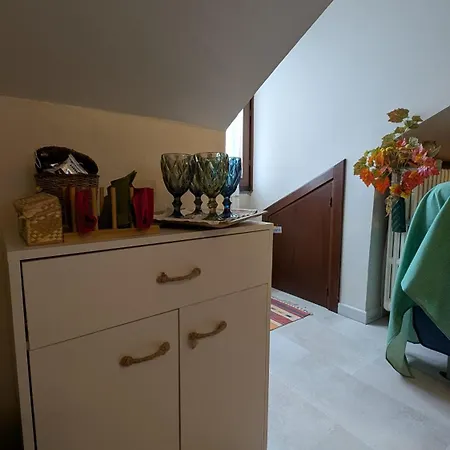 Διαμέρισμα Loft64 *