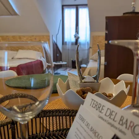 Loft64 Διαμέρισμα Άλμπα