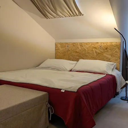 Апартаменты Loft64 Альба